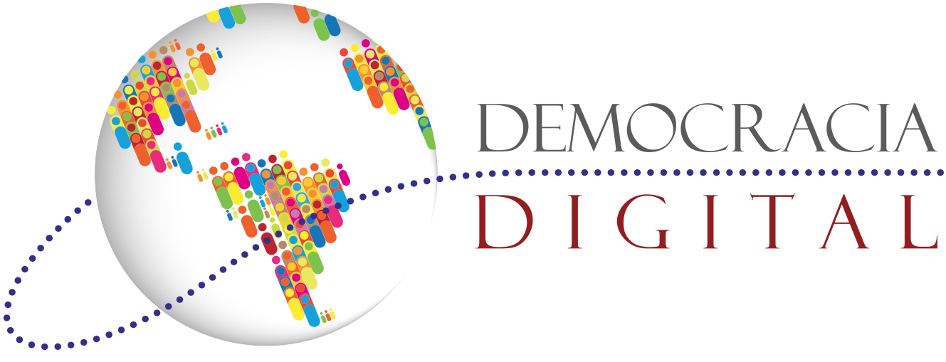 Logo Democracia Digital